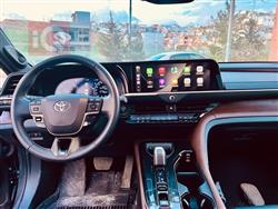 تۆیۆتا کراون